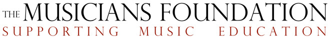 Musicions Foundation